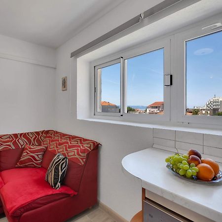 City View Apartment Makarska Exterior photo